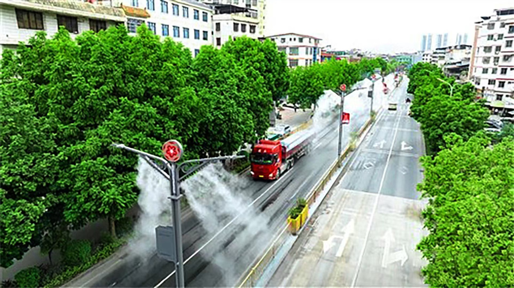 5G智慧路燈：照亮智慧城市的未來(lái)之路